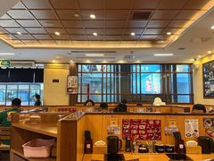 -博多一幸舍(侨福芳草地购物中心店)