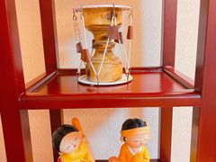 -延吉白山大厦酒店