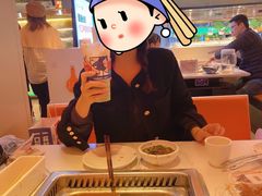-串一火锅(赛格国际购物中心店)