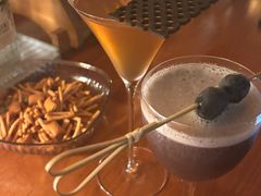 -145号U&Lounge Bar