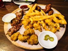 -G+KITCHEN(龙湖狮山天街店)