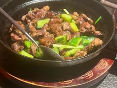 -旺爷砂锅·茶作(国贸城店)