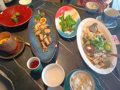 -粤·向群饭店(二沙岛店)
