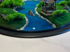 -食为先庐畔渔歌(合作化路店)