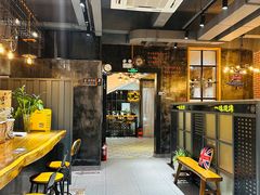 -一味烧烤(纪念路店)