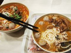 -南記粉麵(灣仔謝斐道店)