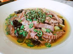 麻子腰花-懒人盐府人家(航天桥店)