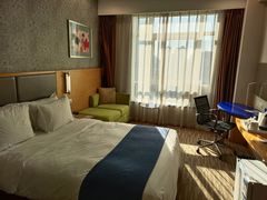 -北京东直门智选假日酒店