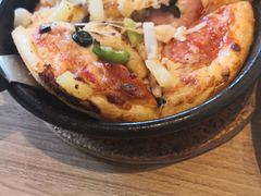-必胜客(大宁路店)