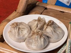 -严老幺烧麦(前进四路店)