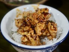-小杨翘脚牛肉