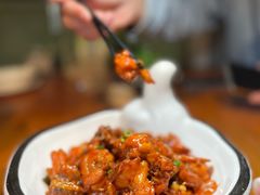 辣得跳-莲餐厅·湖北菜·藕汤是头牌(愚园路店)