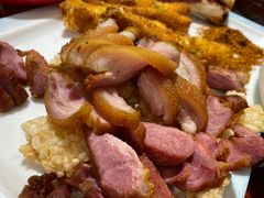 酥皮肘子-龙凤瓦罐煨汤馆(清江东路店)