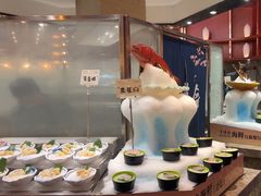 -丰卓会海鲜自助(中润大道店)
