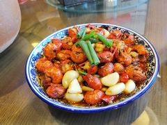 -湘江大码头·龙虾馆(渔人码头一店)