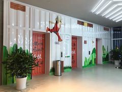 -天虹购物中心(石路店)