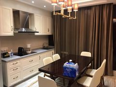 -东航云逸酒店(九溪烟树店)