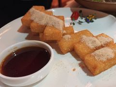 山城糍粑-新渝城·始于2000年(淘金店)