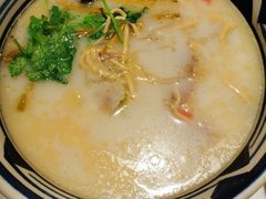 羊肉烩面-掌柜的店·河南菜(松江店)