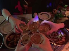 -秘宅KTV(马甸桥店)