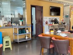 -下杨家青海土火锅(海湖店)