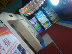 -南京国信酒店·骏搏体育游泳馆(新街口店)