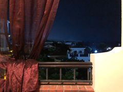 -金汤湾海水温泉度假酒店