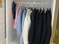 -方快-照相馆(浦建路巴黎春天店)