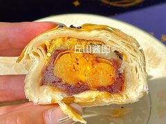 -山与蓝·轻糖鲜果蛋糕(勒泰店)