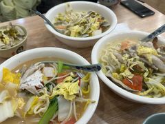 -木木鲜海鲜面(天一店)