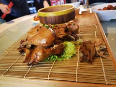 -惠丰堂饭庄·烤鸭·京味菜(西北旺·唐家岭店)