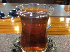 -TUK土耳其餐厅·下午茶(卢湾店)