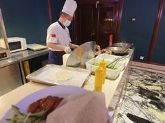 -海韵之星邮轮水会(明发商业广场店)