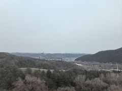 -普陀宗乘之庙(小布达拉宫)