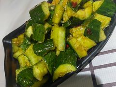 -云晓光头烧烤吧(盛夏店)