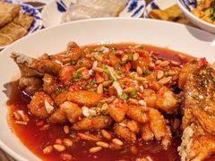 -上海姥姥(西环店)