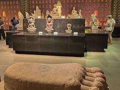 -吴哥国家博物馆