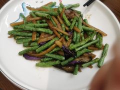 -食光慢宴·安吉土菜馆