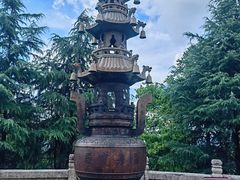 -九华山风景区