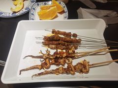 -京悦南门涮羊肉·羊蝎子火锅(田林路店)