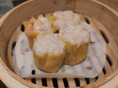 -广州中心皇冠假日酒店·百粤楼