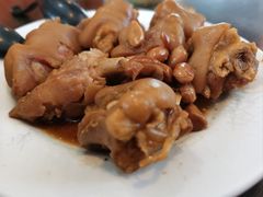 猪蹄-古代饭堂(冠亚店)
