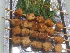 android_upload_pic-天津乾毓德饭庄·清真传统炒菜·海鲜烧烤(咸阳路店)