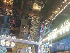 -叁宝烤肉• 西安烧烤(凤城十二路店)