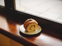 -RUMORS COFFEE ROASTERY鲁马滋咖啡(湖南路店)