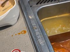 -海底捞火锅(天一广场亚细亚店)