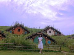 -武汉紫薇都市田园