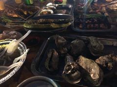 -八一湛江生蚝(文明东路总店)