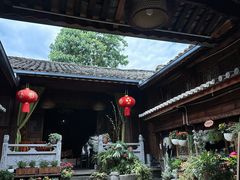 -龙姐私房菜(和顺古镇店)