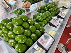 -许阿姨糕团店(南京总店)